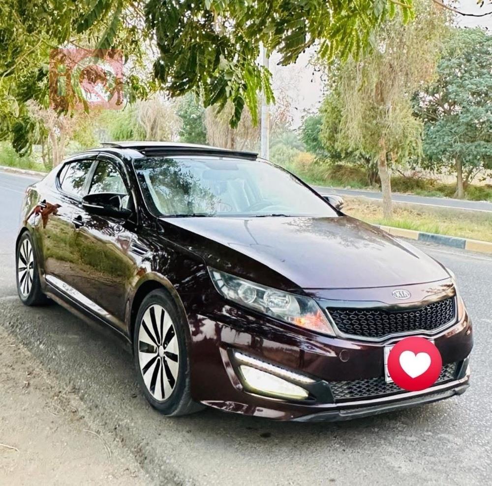 کیا ئۆپتیما